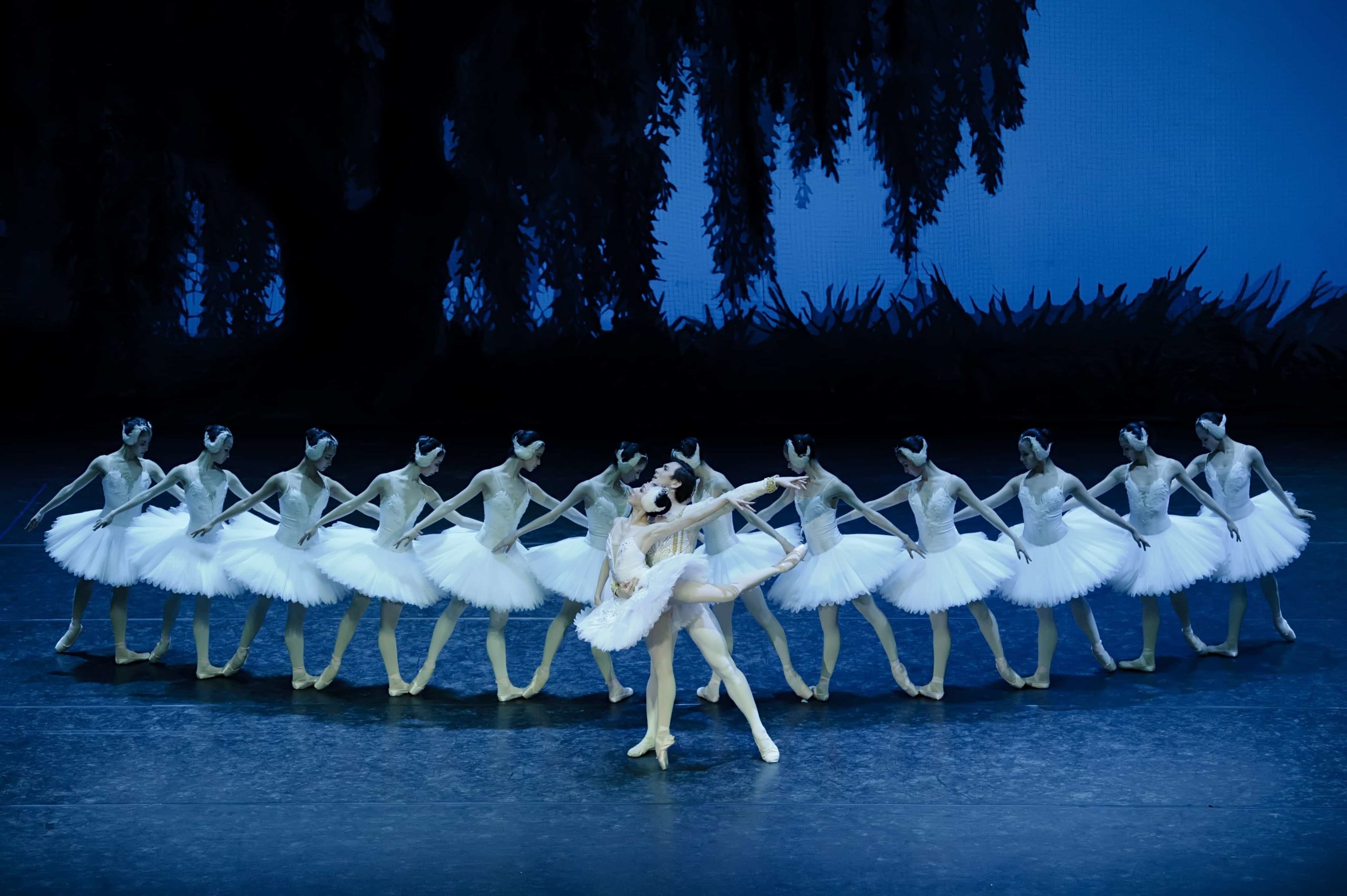 Swan Lake and the Triumph of the Good Objective Standard Institute
