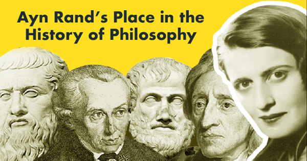 in　Philosophy　of　Ayn　Rand's　History　Place　the　OSI