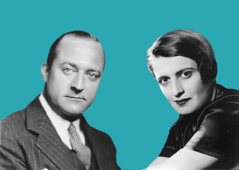 Henry Hazlitt Meets Ayn Rand Economics and Objectivism United for Freedom Course Cover