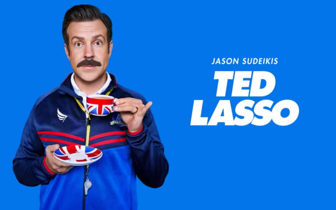 Ted Lasso Inspires Success through Benevolence and Competence
