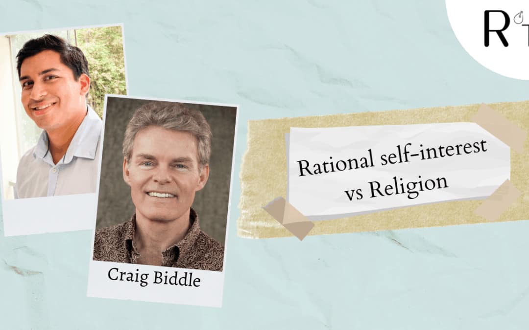 Rational Self-Interest vs. Religion in Latin America
