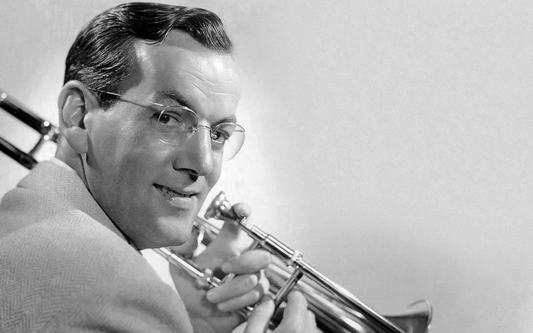 Glen Miller: American Musical Icon