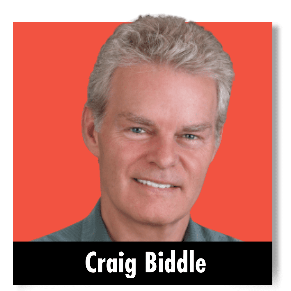 Craig Biddle