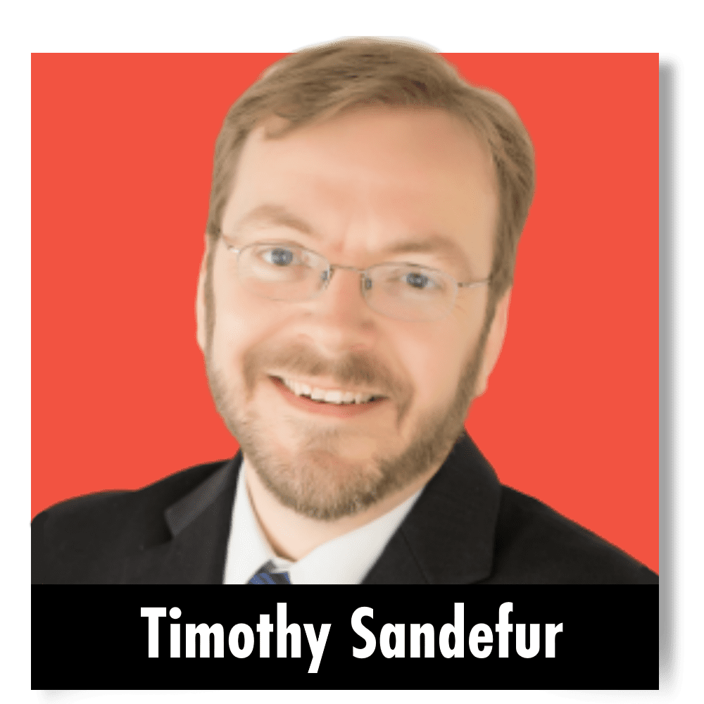 Timothy Sandefur