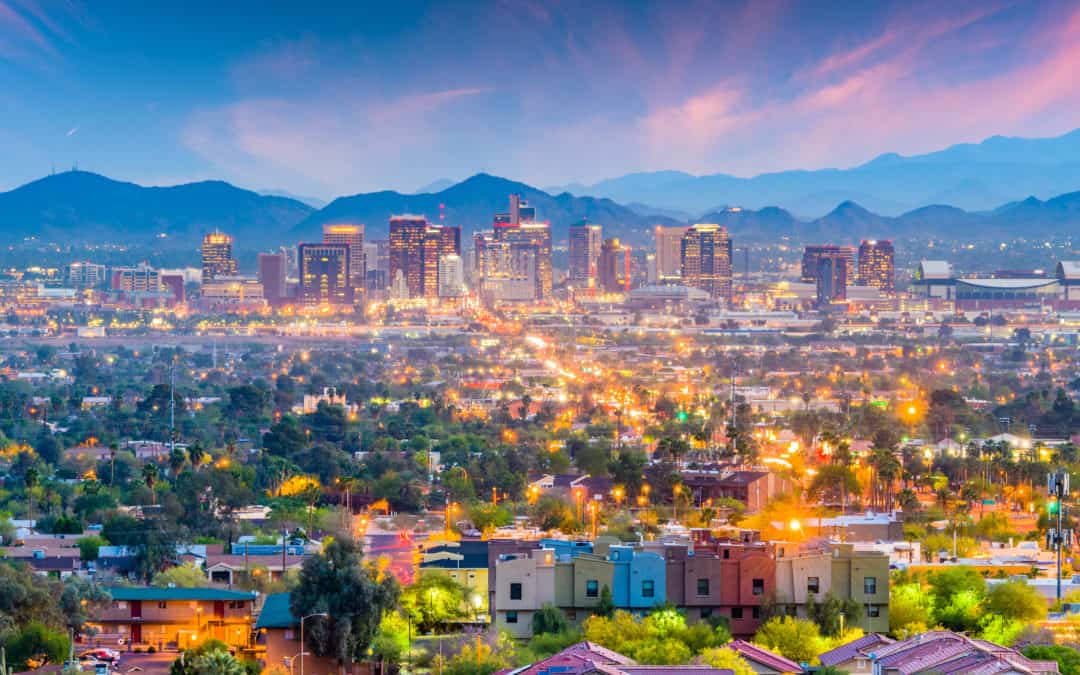 Top Ten Things to Do in Phoenix—and a Little Extra