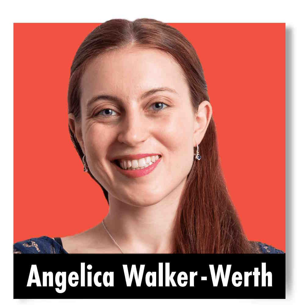 Angelica Walker-Werth