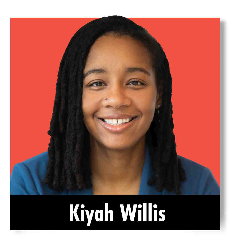 Kiyah Willis