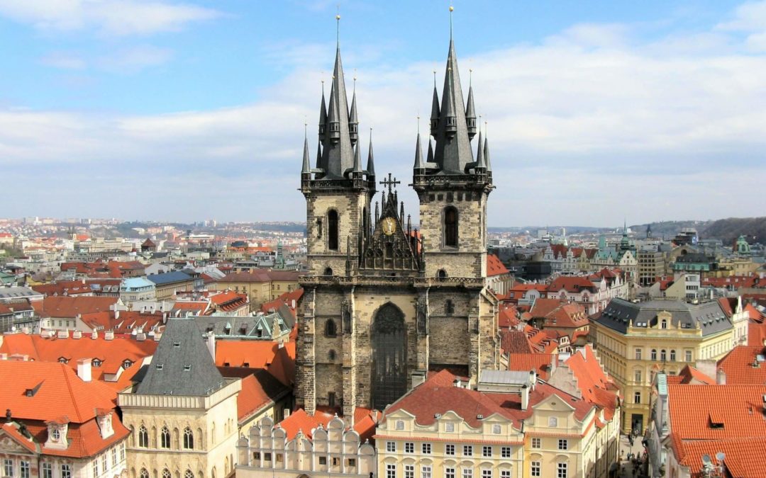 What to Do and Where to Eat in Prague