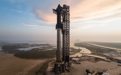SpaceX Shows that Failure is an Essential Part of Success