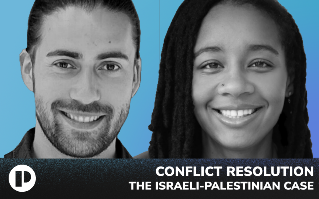 Kiyah Willis and Ely Lassman: Cancelled but Speaking