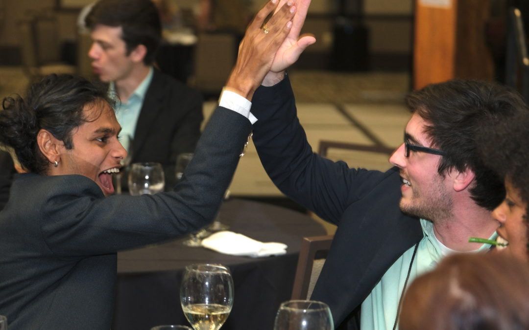 The Most Badass Conference of the Year