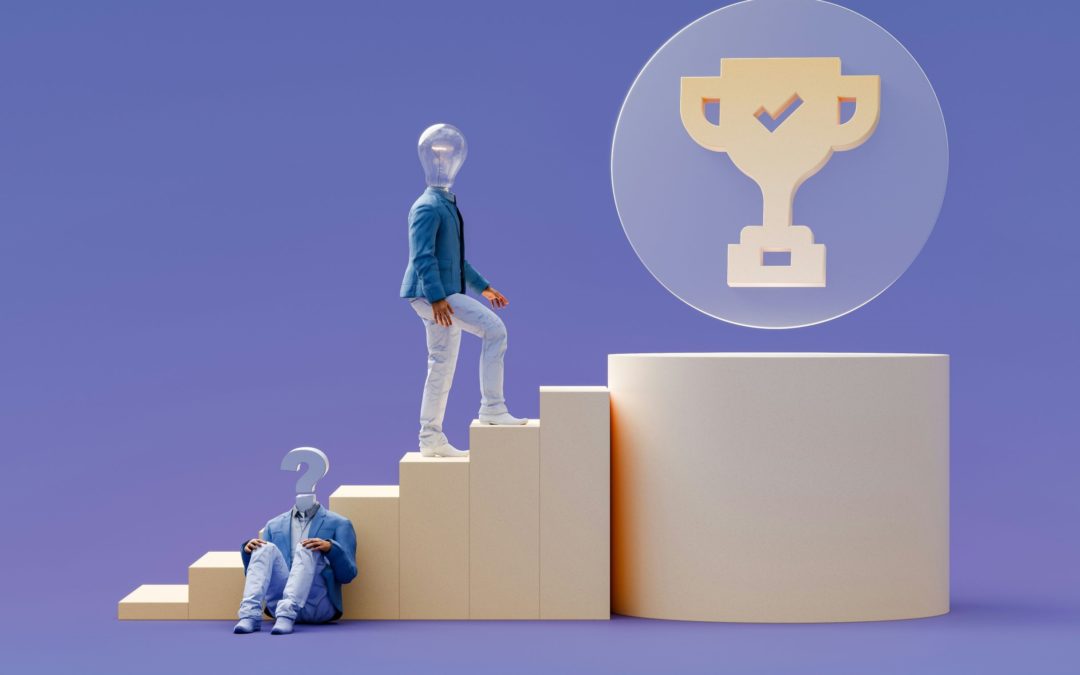 The Motivating Power of Positive Values