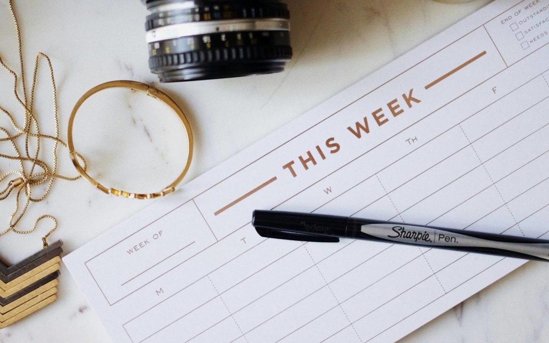 A Simple Process to Prevent Work Overload