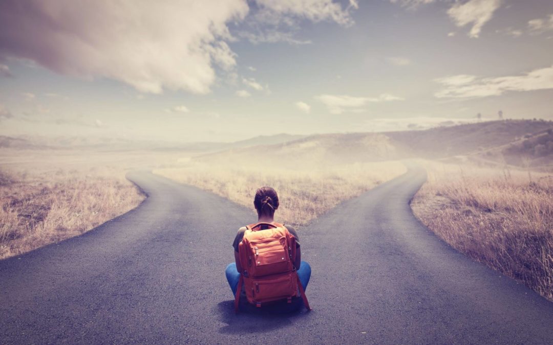 How Not to Choose Your Career