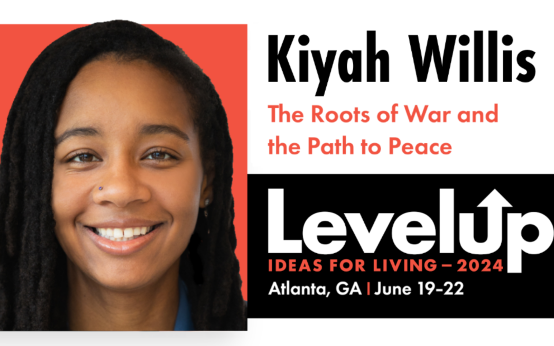 The Roots of War and the Path to Peace