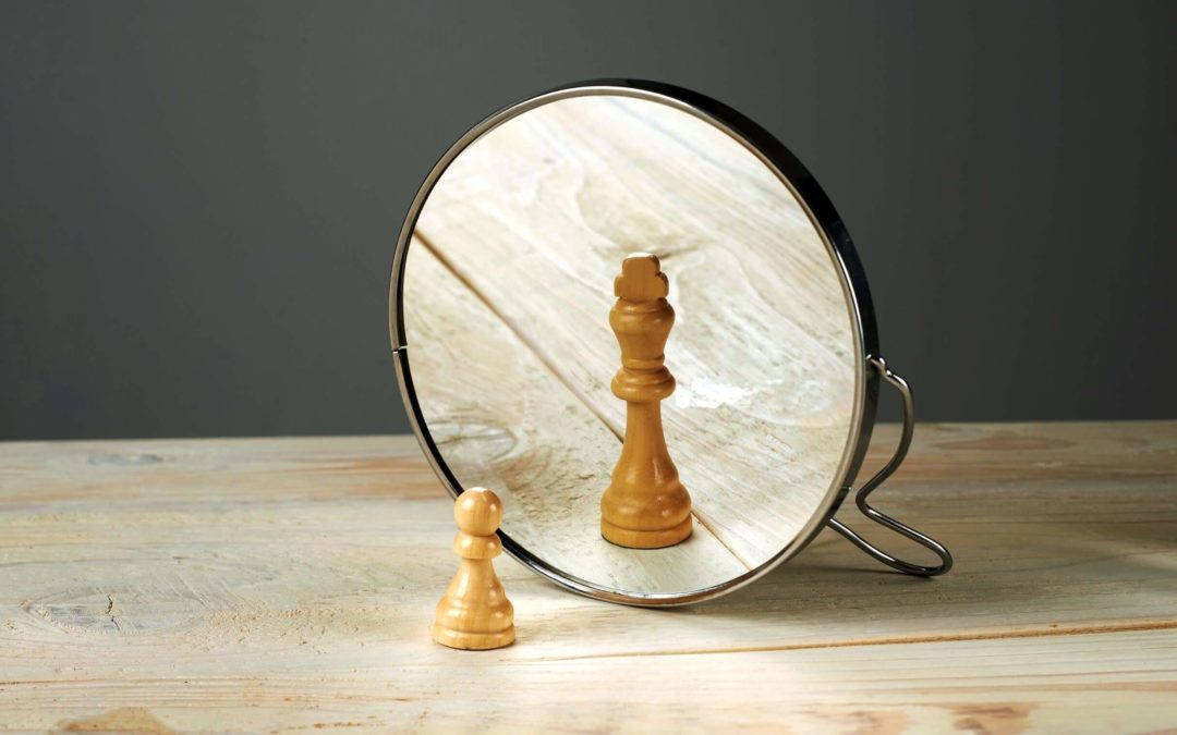 Self-Assessment: An Underrated Way to Gain Self-Esteem