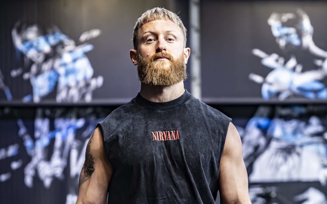 The Man Bringing Rationality to Health & Fitness on Social Media