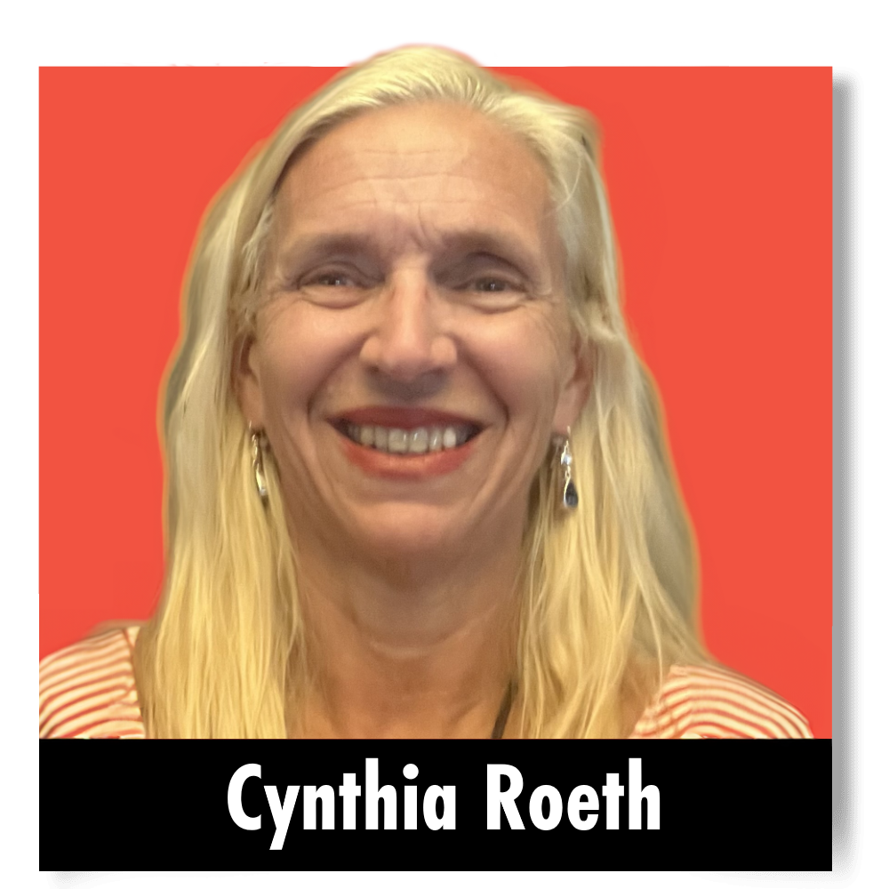 Cynthia Roeth