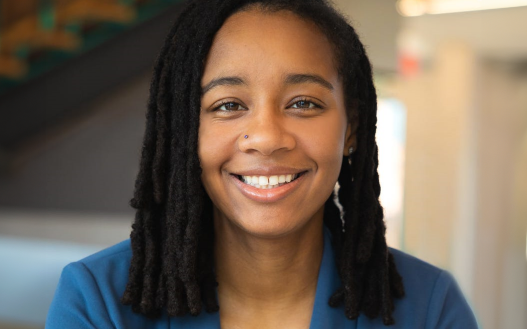 Kiyah Willis on YouTube: A Voice of Reason for Gen Z