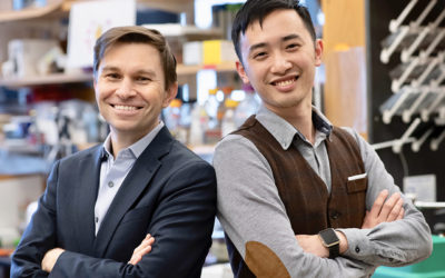 These Scientists Helped Me See That the Future Is Bright