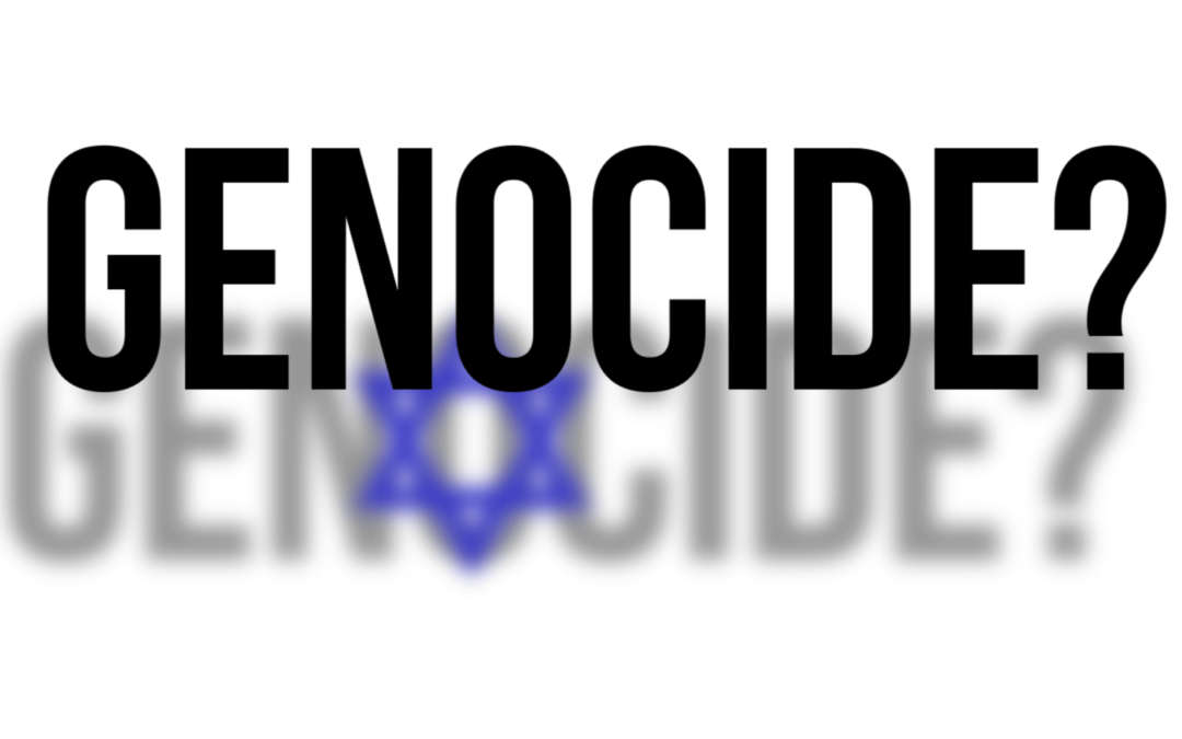 Kiyah Willis’ “There Isn’t a Genocide in Gaza” Video Published