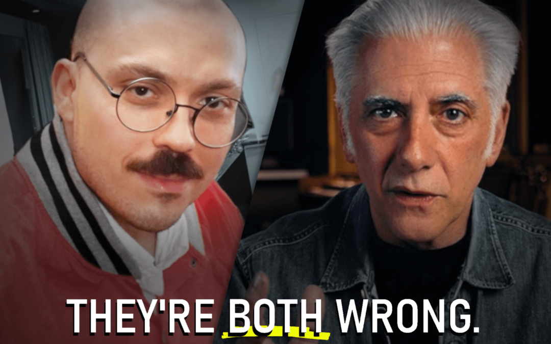 Beato vs Fantano: Is Music Getting Worse? | Noteworthy with Jon Hersey