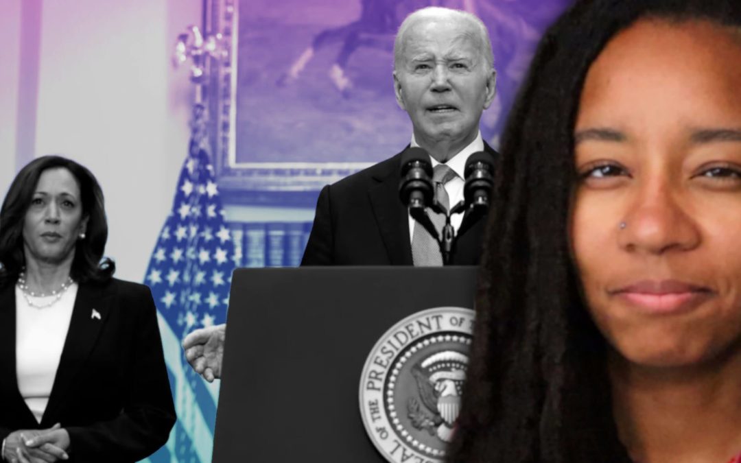 Let’s Talk About Biden