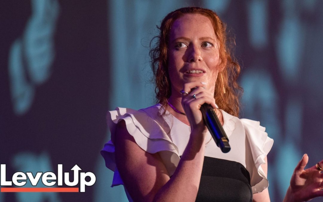 The Art of Breaking Rules | Hannah Frankman
