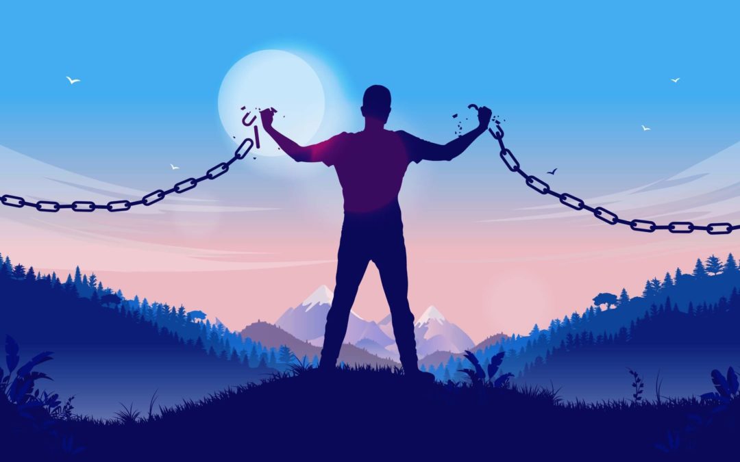 Why Independently Choosing Your Career Matters