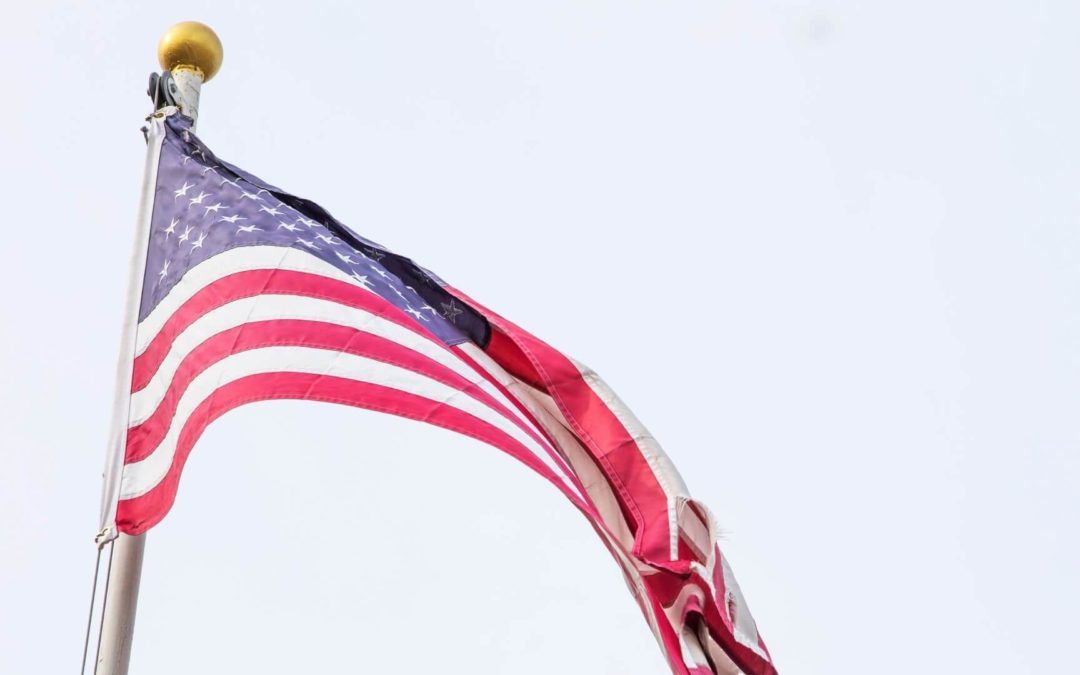 The Role of the United States in Foreign Affairs