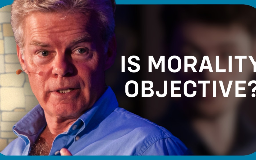 Is Morality Objective? Responding to YOUR Questions