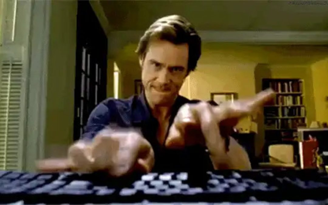 Habits That Help You Leverage Creative Impulsivity