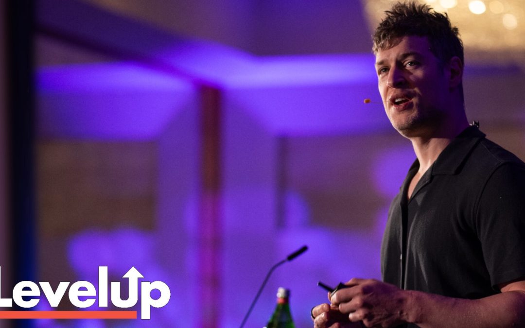 Optimizing Your Health for Happiness | Max Lugavere