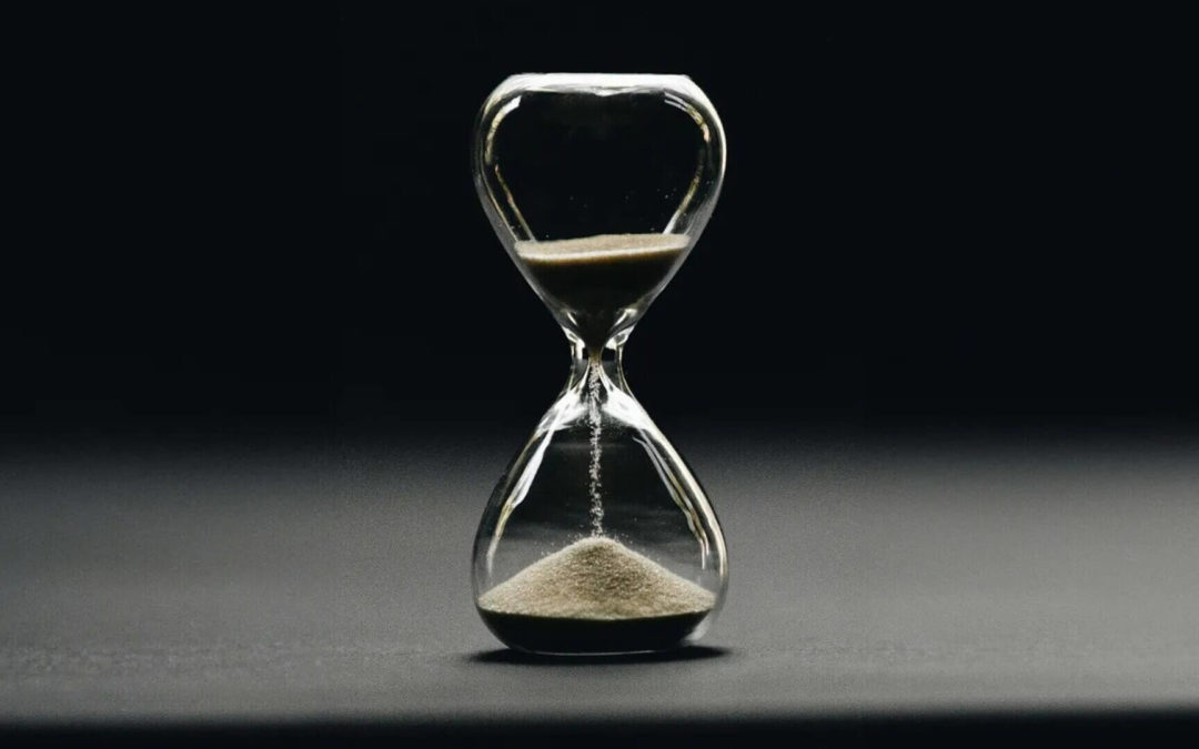 Your Time Is Your Own