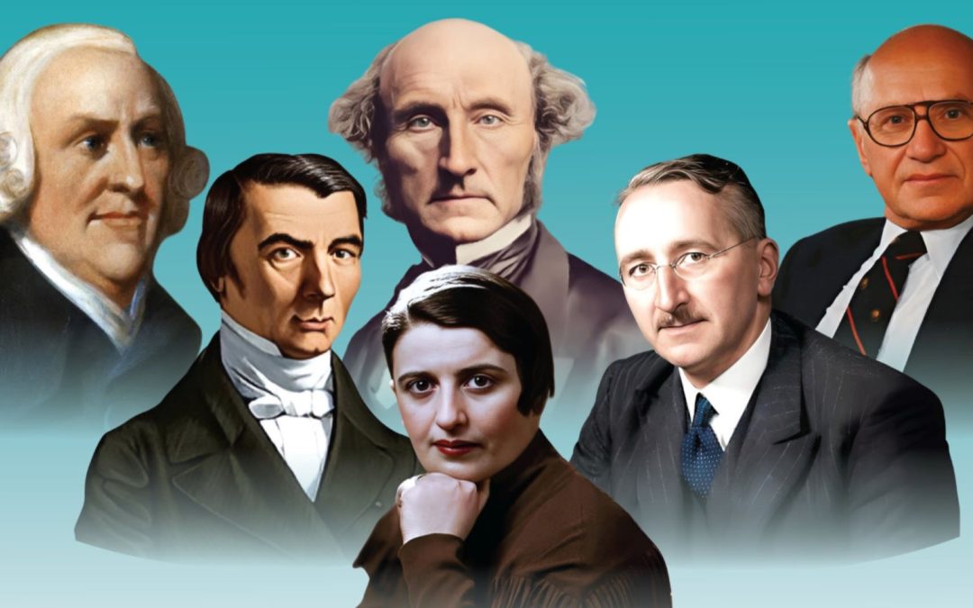 Learn the Best Ideas For Advancing Capitalism