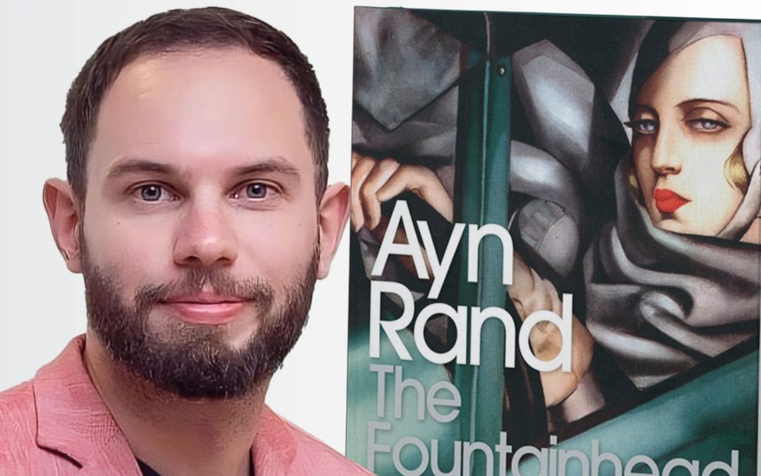“The Fountainhead” Reading Group