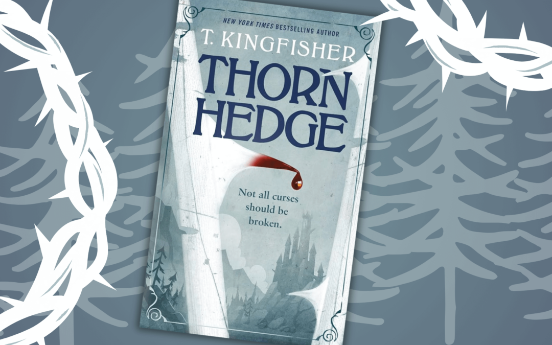 Self-Concept in Thornhedge