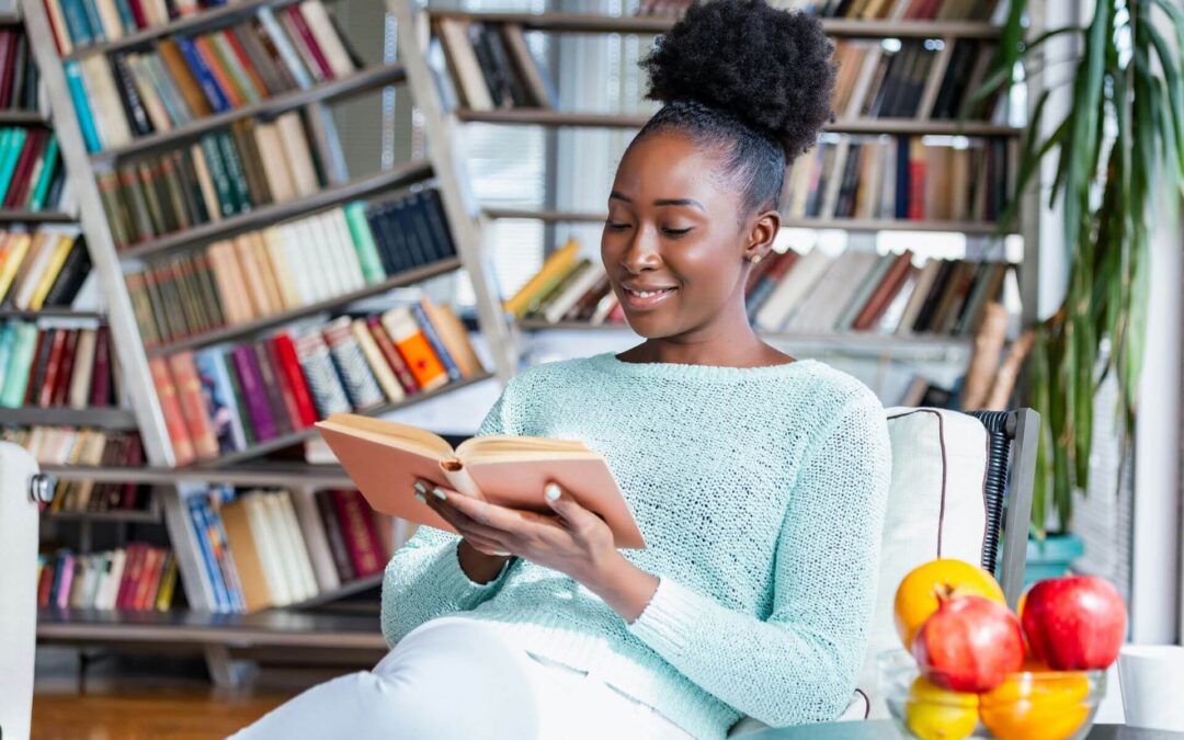 How Reading Your Journal Entries Can Make You Happier