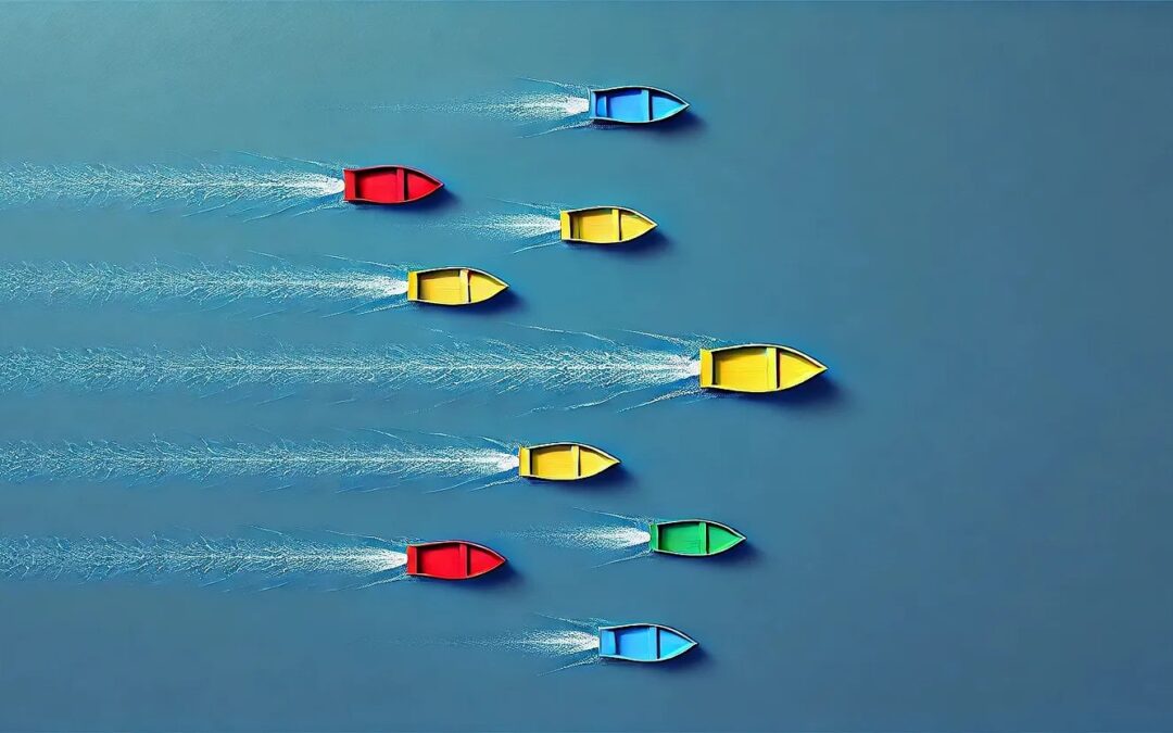 Objectivism and Leadership