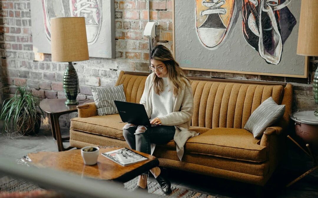 Three Principles for Finding Meaningful, Fulfilling Work