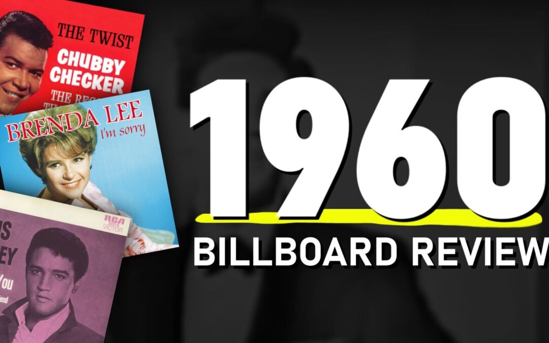 1960: Pop Hits in Review