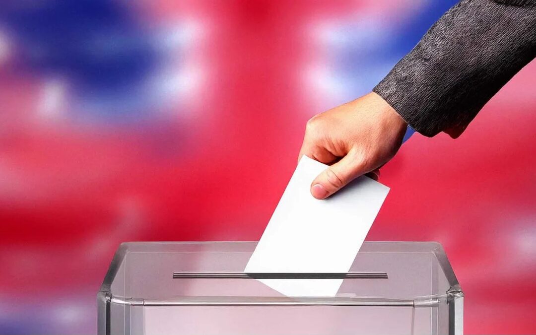 Politics and Living Your Best Life