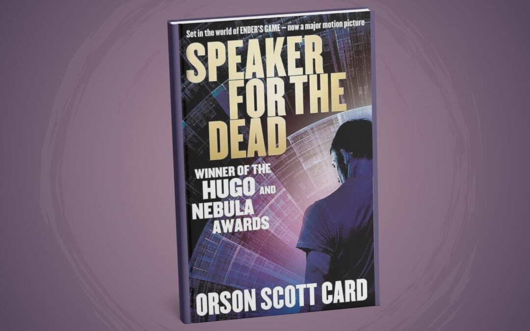 Speaker for the Dead by Orson Scott Card