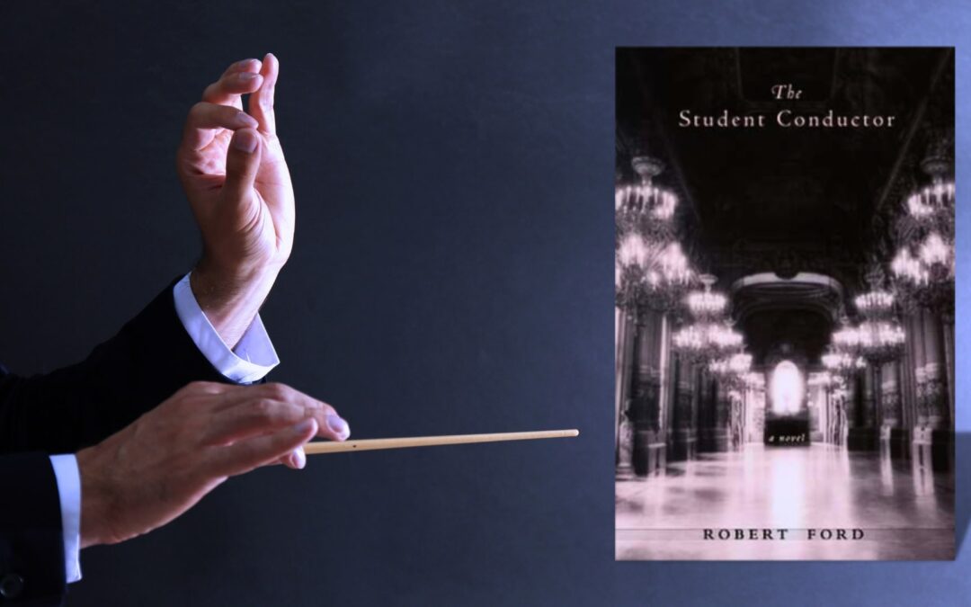 The Student Conductor by Robert Ford