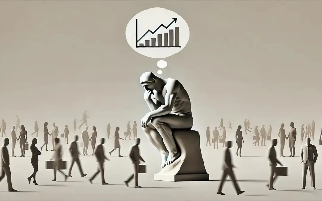 How Slow Thinking Leads to Fast Results