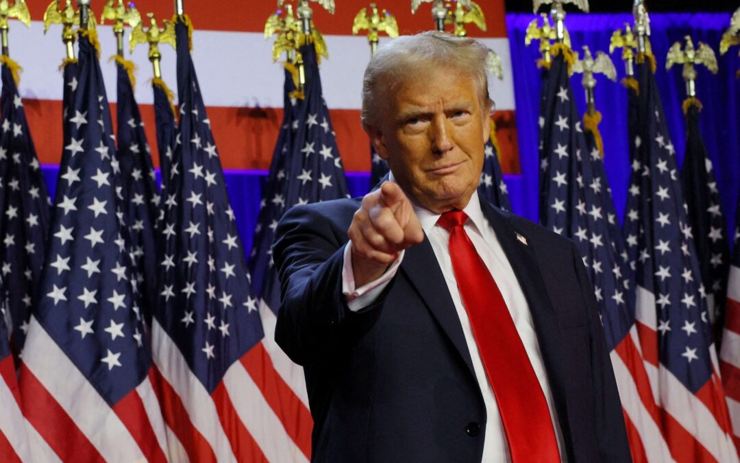 ‘We Have to Protect Our Geniuses’: Reflections on President Trump’s 2024 Victory Speech