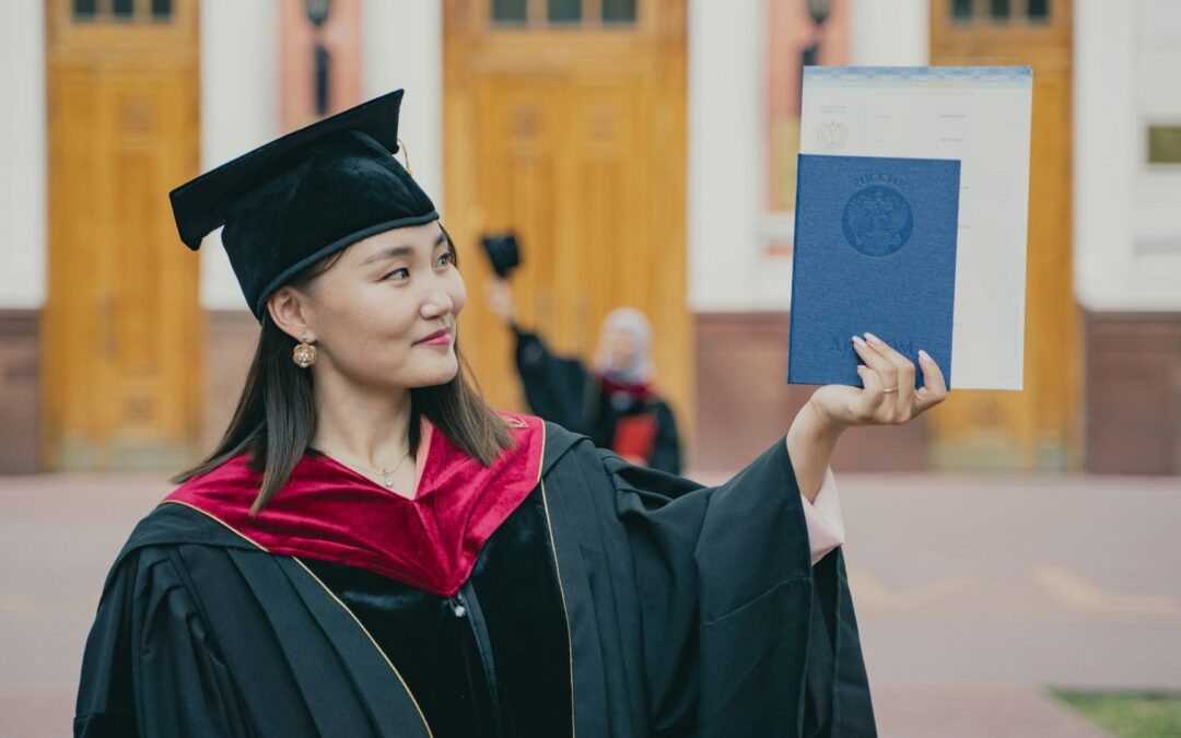 Do You Need A Degree to Be an Expert?