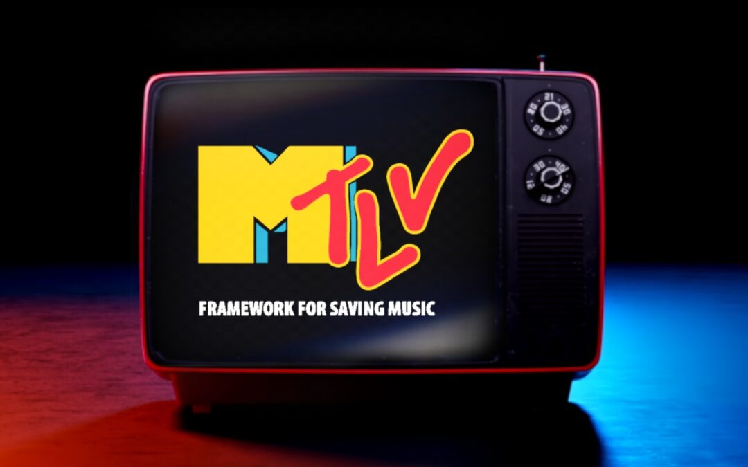 What YOU Can Do to Save Music