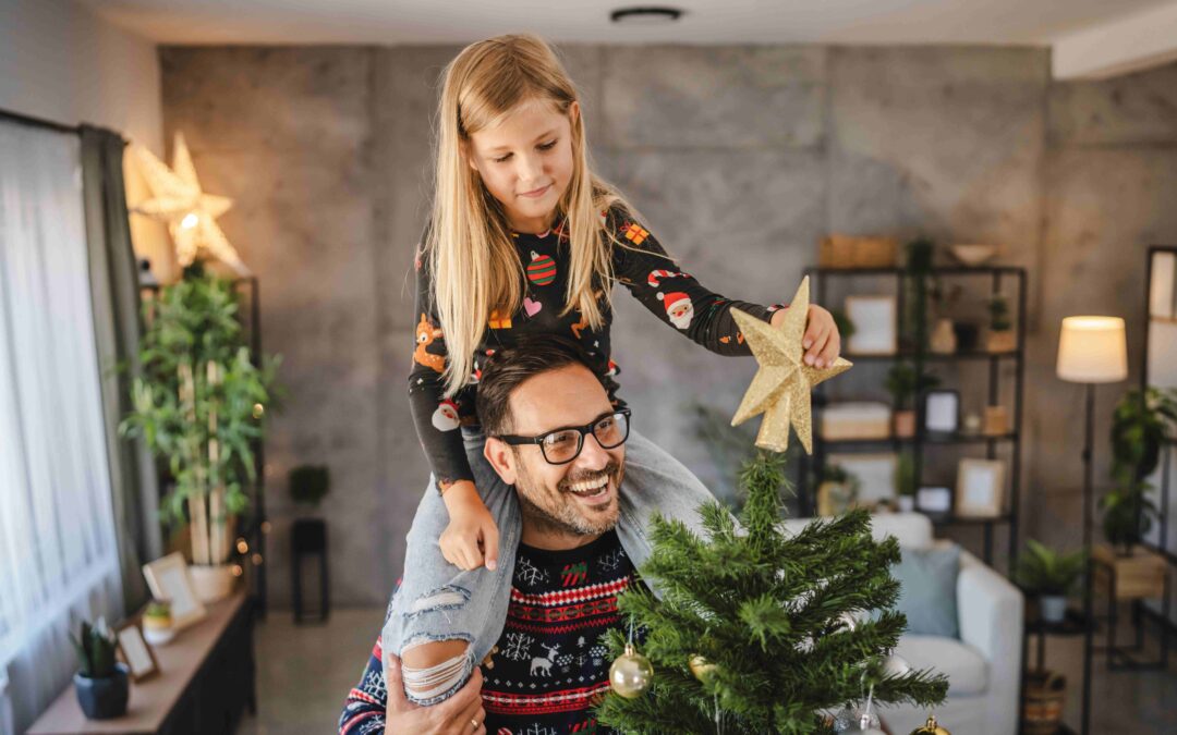 Hiding in Plain Sight: The Unity of the Holidays and OSI
