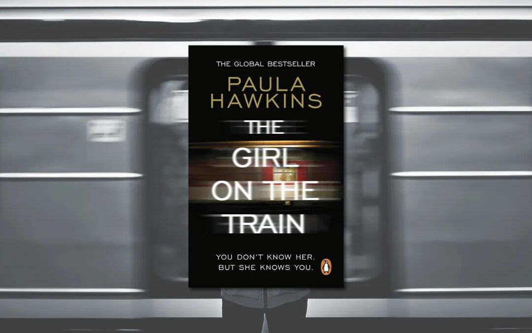 Vicious Cycles in The Girl on the Train